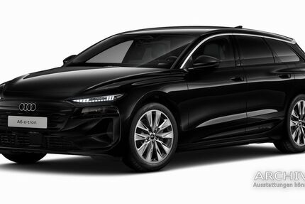 Audi A6 e-tron 8.137 km 51.988 &euro; Leverkusen 51373