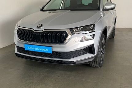 Skoda Karoq 47.019 km 27.450 &euro; Schmallenberg 57392