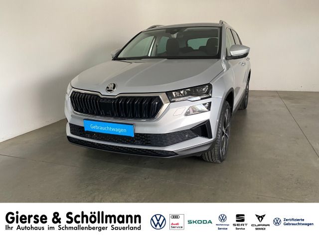 Skoda Karoq 47.019 km 27.450 &euro; Schmallenberg 57392