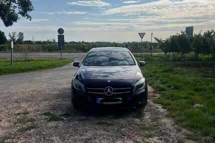 Mercedes-Benz A 180 185.912 km 9.750 € Obrigheim (Pfalz) 67283