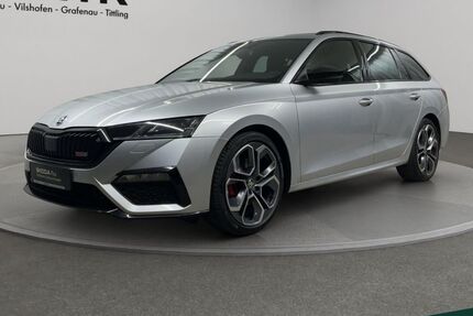 Skoda Octavia 123.130 km 28.748 &euro; Passau 94032