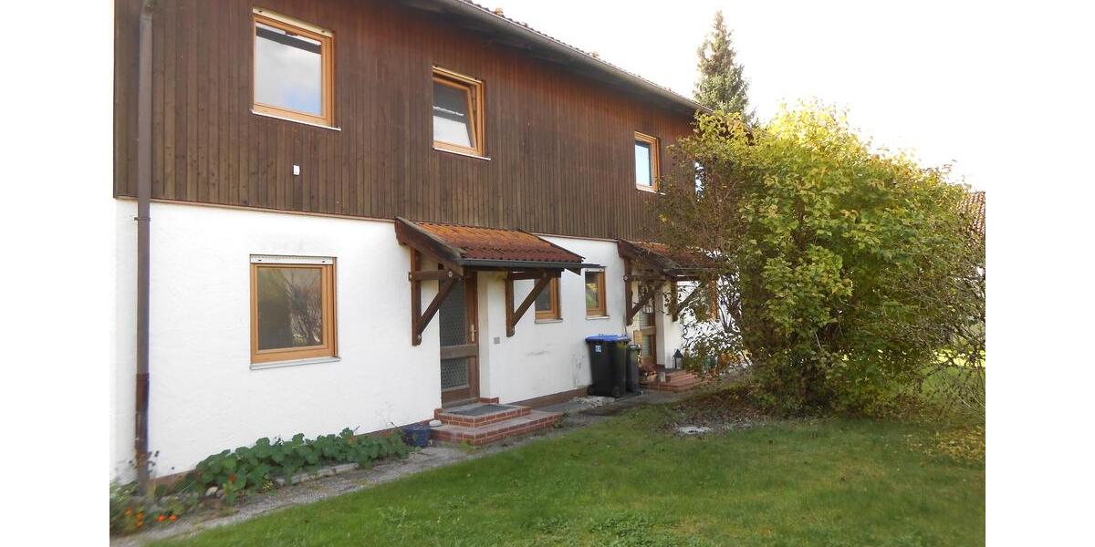 Doppelhaushälfte Tacherting - 5 Zimmer, 120 m&sup2;, 375.000&euro; | Angebot:26862930