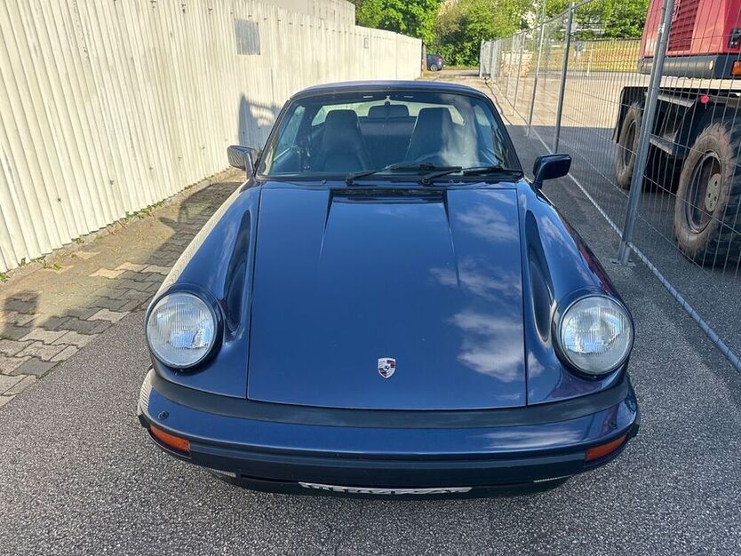 911 Urmodell