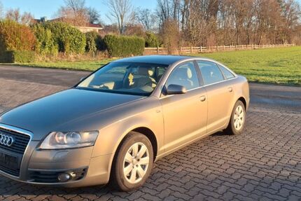 Audi A6 520.121 km 3.500 &euro; Löhne 32584