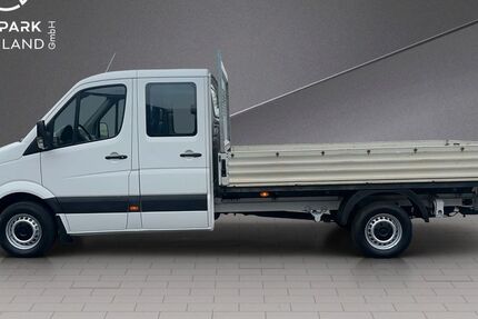 VW Crafter 130.442 km 17.950 &euro; Bochum 44866