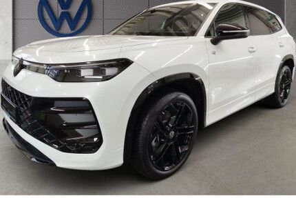VW Tayron 24.800 km 52.980 &euro; Neu-Isenburg 63263