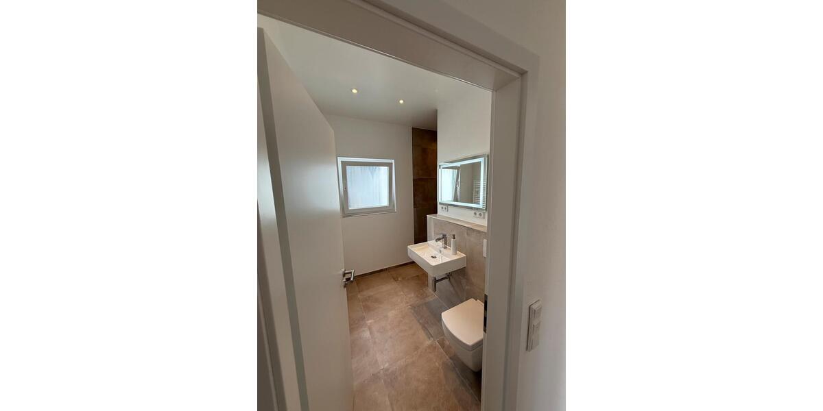 Frisch saniertes Einfamilienhaus mit Charme in Eppertshausen 4 zimmer