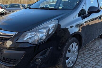 Opel Corsa 178.677 km 2.590 &euro; Chemnitz 09116