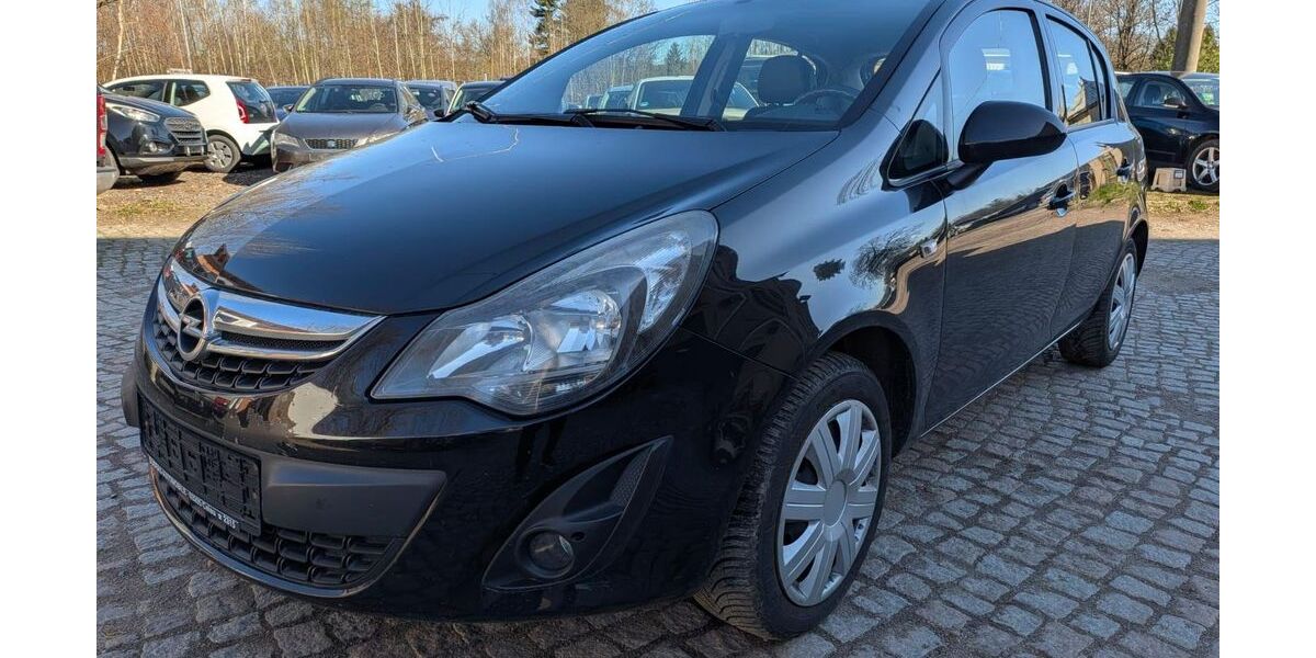 Opel Corsa 178.677 km 2.590 &euro; Chemnitz 09116