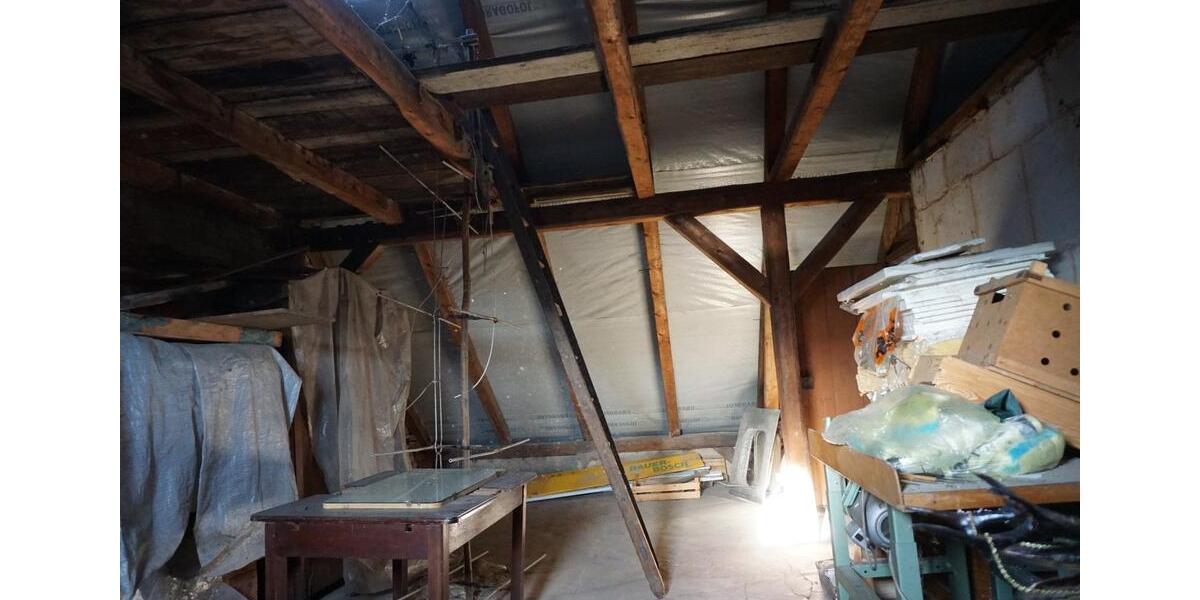 Einfamilienhaus Huy - 5 Zimmer, 99 m&sup2;, 39.900&euro; | Angebot:23246217