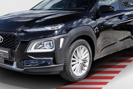 Hyundai KONA 97.506 km 13.390 &euro; Marne 25709