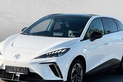 MG 4 21.000 km 23.890 &euro; Karlsruhe 76187