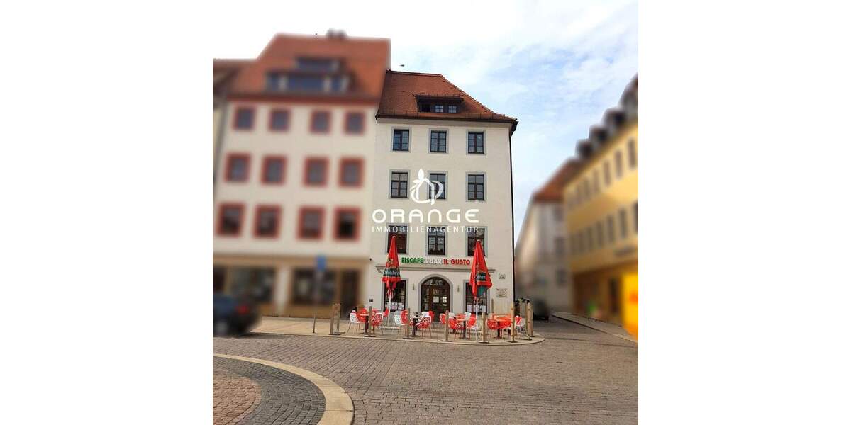 Mehrfamilienhaus, Wohnhaus Freiberg - 990.000&euro; | Angebot:24435596