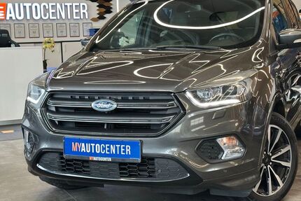 Ford Kuga 132.600 km 13.899 &euro; Pfaffenhofen 85276