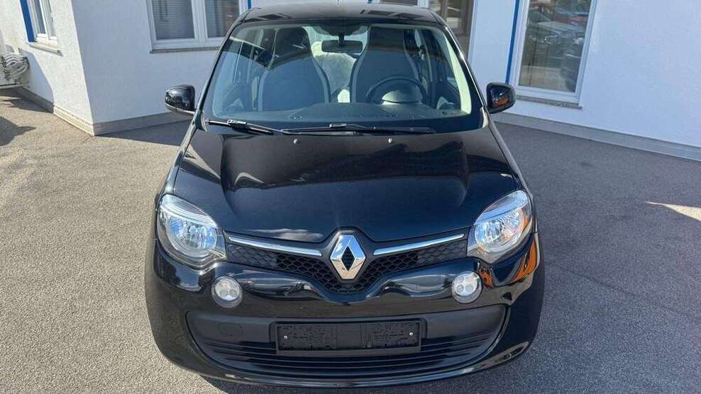 Renault Twingo 102.685 km 5.900 € Bad Nauheim 61231