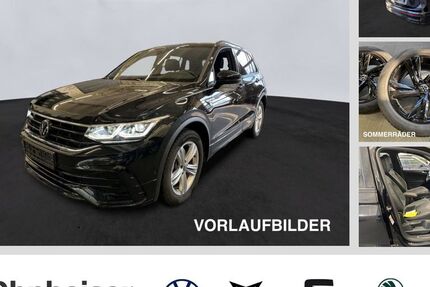 VW Tiguan 22.463 km 36.890 &euro; Wertingen 86637