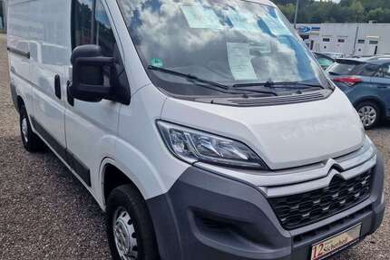 Citroen Jumper