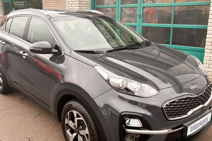 Kia Sportage 72.187 km 16.950 &euro; Bornheim 53332