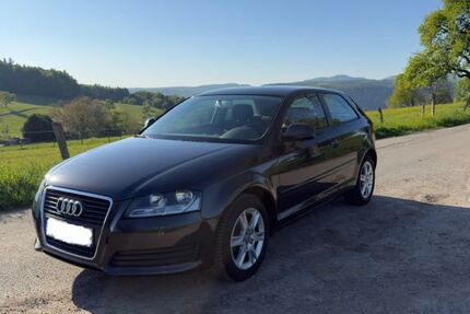 Audi A3 93.982 km 8.000 &euro; Schopfheim 79650