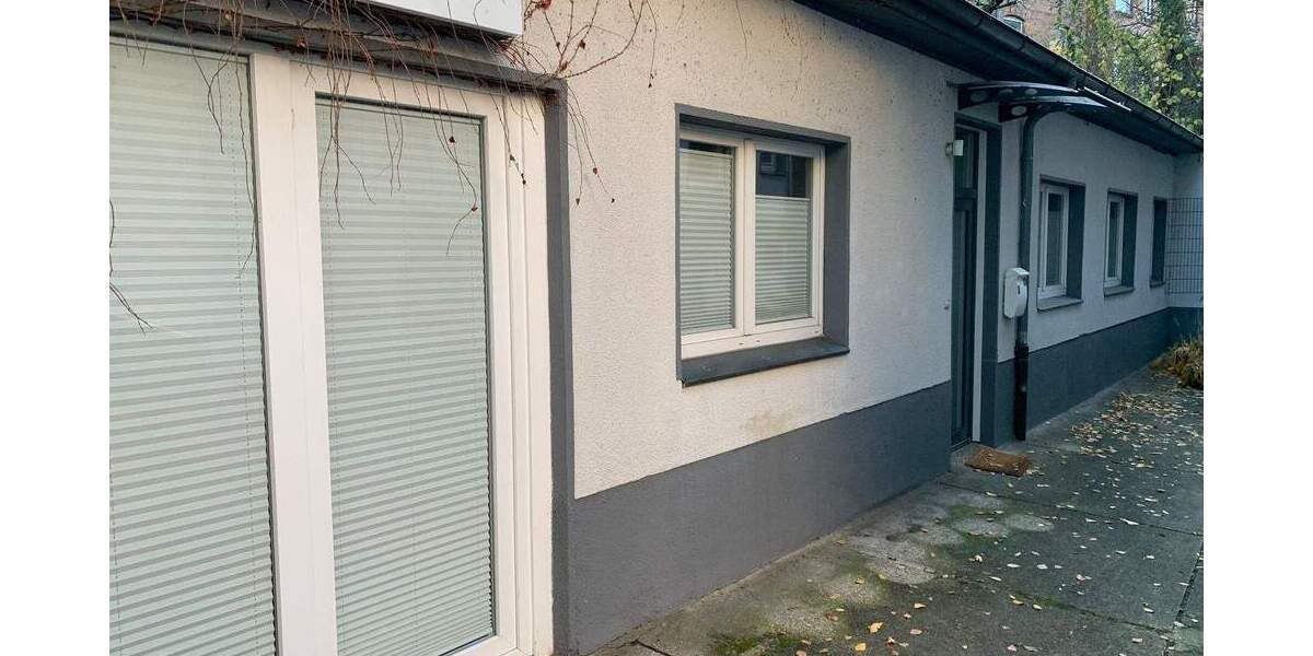 Mehrfamilienhaus, Wohnhaus Hannover Linden-Mitte - 1 Zimmer, 1.045.000&euro; | Angebot:24877117