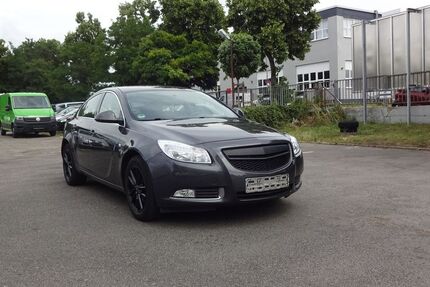 Opel Insignia 193.000 km 3.500 € Berlin 12249