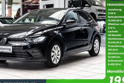 VW Polo 34.020 km 15.890 &euro; Schüttorf 48465