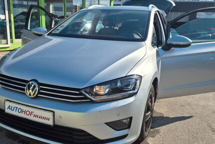 VW Golf 80.000 km 9.790 &euro; Kempten 87439