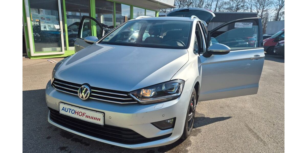 VW Golf 80.000 km 9.790 &euro; Kempten 87439