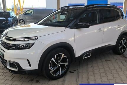 Citroen C5 Aircross 122.067 km 17.930 € Leipzig 04129