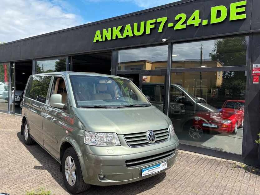 T5 Transporter