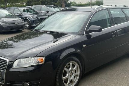 Audi A4 160.520 km 3.990 &euro; Braunschweig 38122