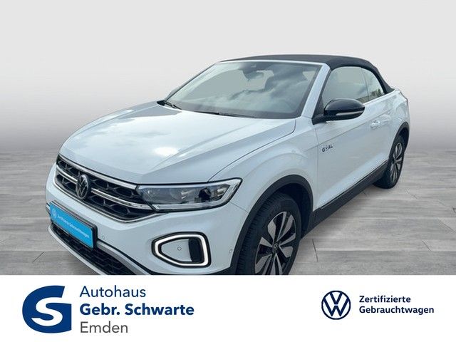 VW T-Roc 15.914 km 25.690 &euro; Emden 26723