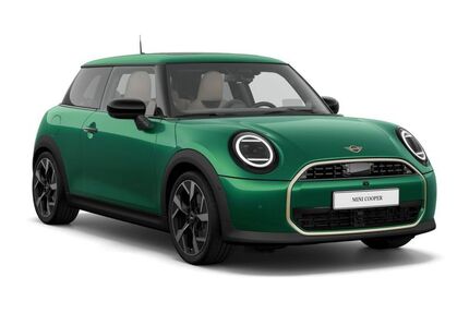 Mini Cooper C 6.452 km 27.840 &euro; Hof 95032