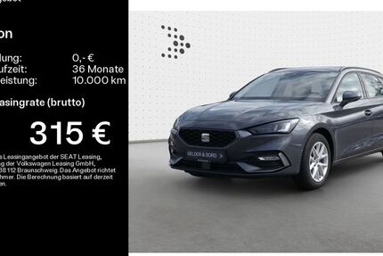 Seat Leon 43.490 km 18.780 &euro; Haßfurt 97437