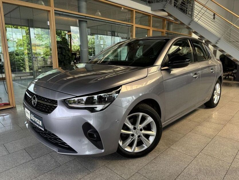Corsa