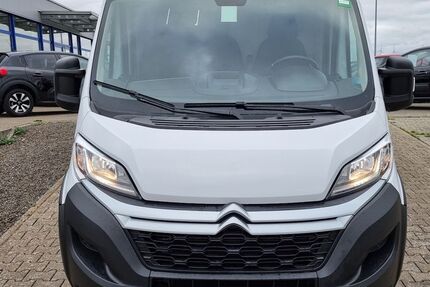 Citroen Jumper 41.103 km 21.890 € Simmern 55469