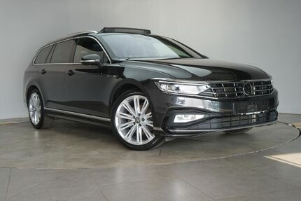 VW Passat 49.000 km 33.990 &euro; Braunschweig 38110