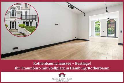 Gewerbeobjekt Hamburg / Rotherbaum Rotherbaum - 698.000&euro; | Angebot:26684401