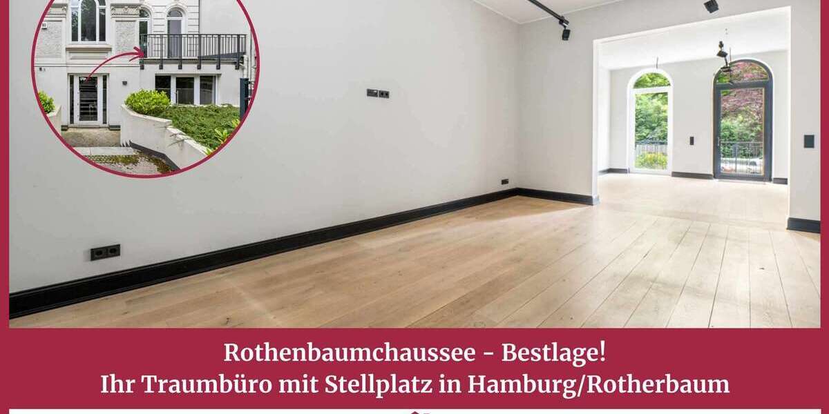 Gewerbeobjekt Hamburg / Rotherbaum Rotherbaum - 698.000&euro; | Angebot:26684401