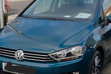 VW Golf Sportsvan 48.000 km 14.500 € Koblenz 56073