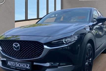 Mazda CX-30 12.437 km 22.998 € Höchstadt 91315