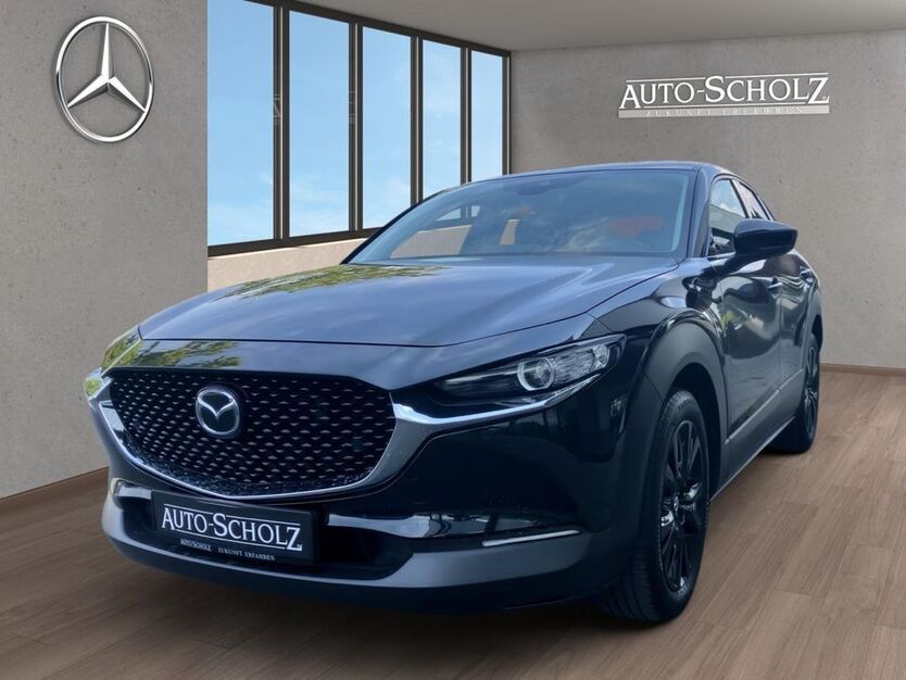 Mazda CX-30 12.437 km 23.325 € Höchstadt 91315