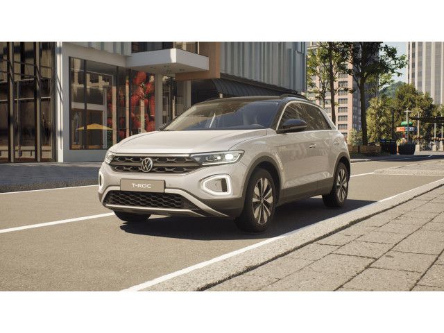 VW T-Roc 15.560 km 27.390 &euro; Flensburg 24944
