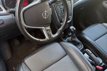 Opel Mokka 134.000 km 7.500 &euro; Aichstetten 88317