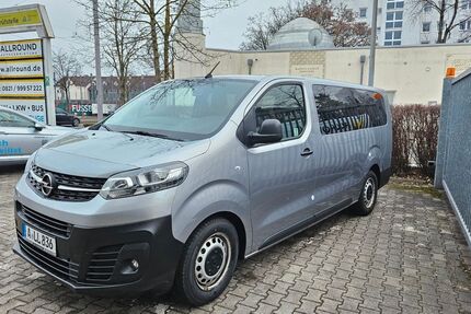 Opel Vivaro 142.737 km 17.480 &euro; Augsburg 86154
