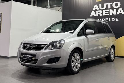 Opel Zafira 71.000 km 9.999 &euro; Ronnenberg 30952