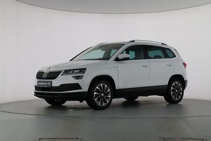 Skoda Karoq 63.655 km 20.889 &euro; Salzgitter 38229