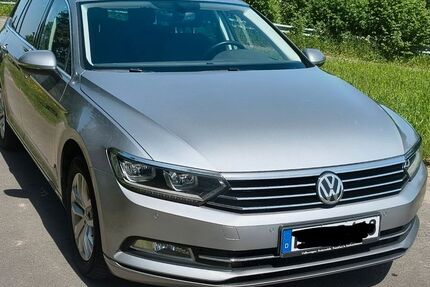 VW Passat 151.000 km 13.499 &euro; Eilscheid 54649