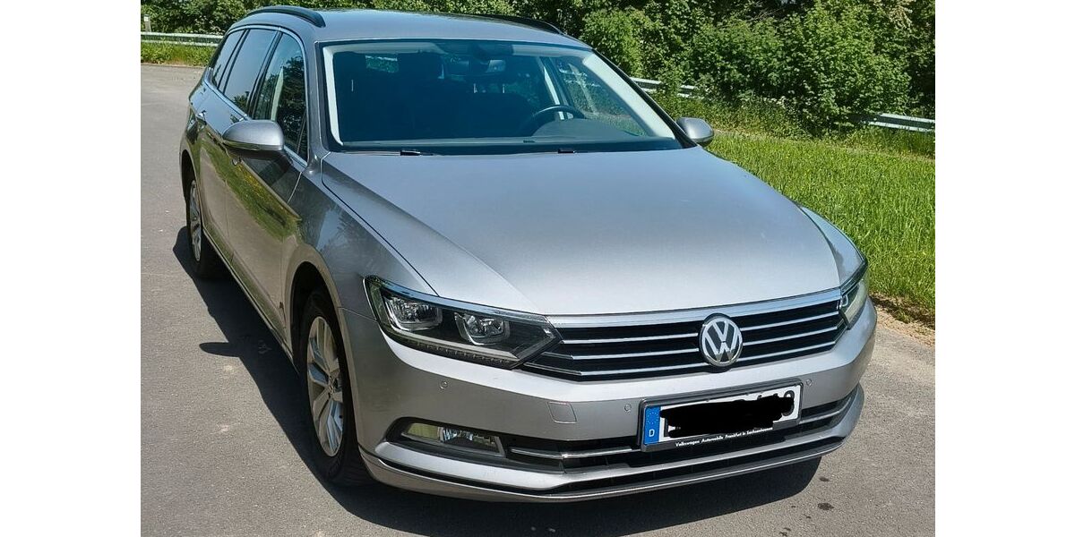 VW Passat 151.000 km 13.499 &euro; Eilscheid 54649
