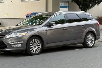 Ford Mondeo 176.000 km 7.499 &euro; Bamberg 96049